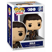 Funko pop madmax the road warrior max 72434