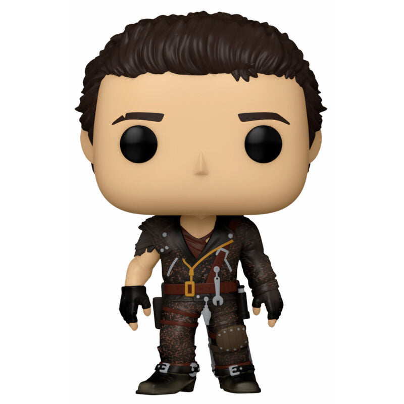 Funko pop madmax the road warrior max 72434