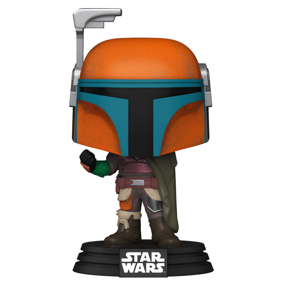 Funko pop the mandalorian judge macaroon 76555