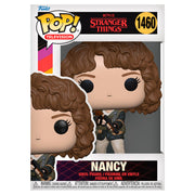 Funko pop stranger things s4 nancy con escopeta 72139