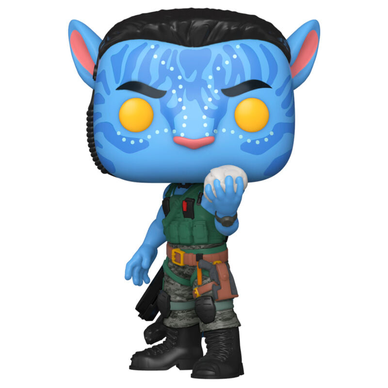 Avatar: El sentido del agua Figura POP! Movies Vinyl Recom Quarit