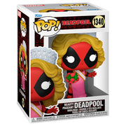Deadpool Parody POP! Vinyl Figura Beauty Pageant 9 cm