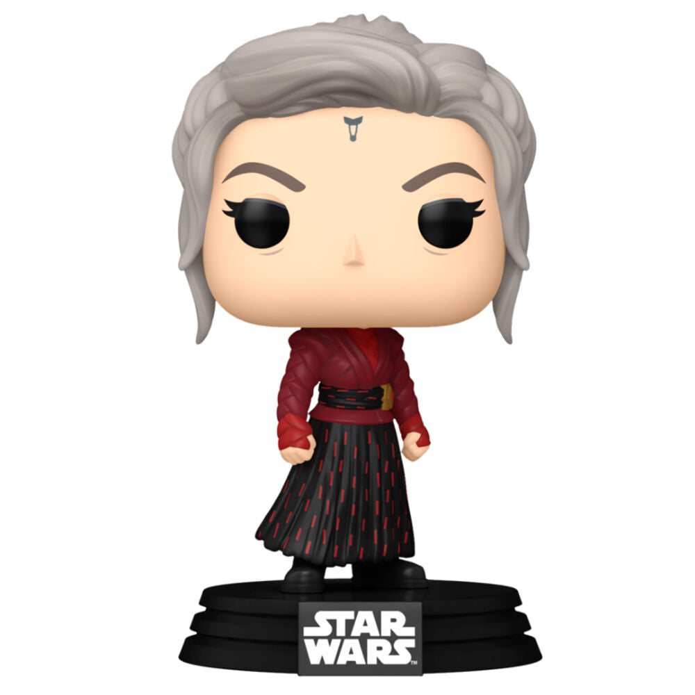 Star Wars: Ahsoka Figura POP! Vinyl S2 - Morgan Elsbeth 9 cm
