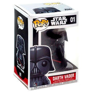 Funko pop star wars darth vader 2300
