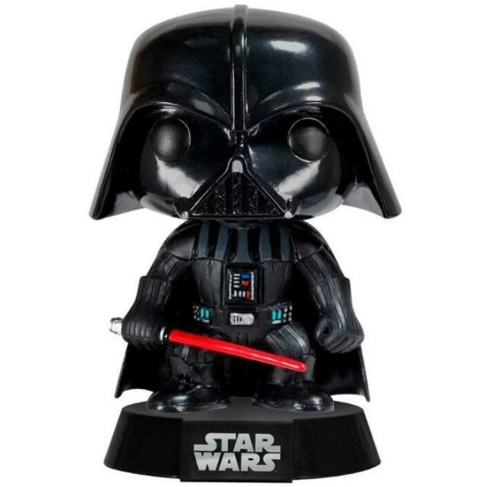 Funko pop star wars darth vader 2300