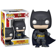 Funko pop dc comics the flash batman 65601
