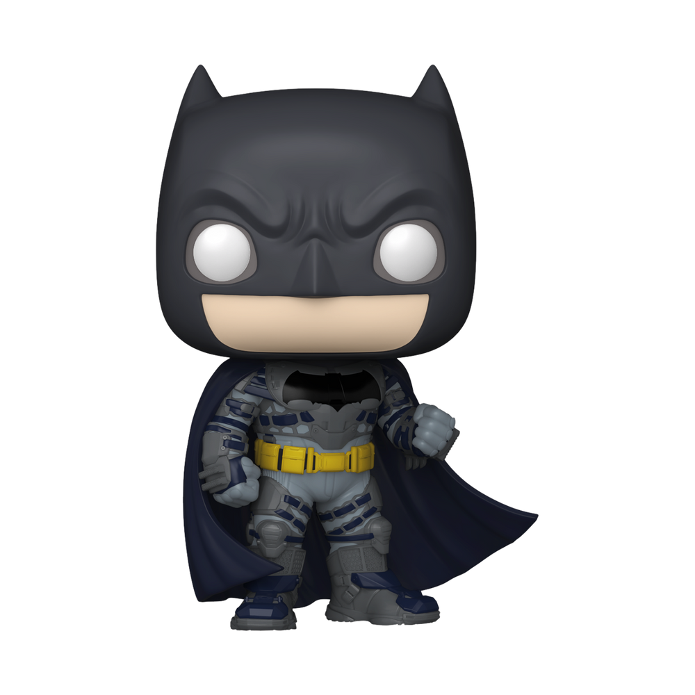 Funko pop dc comics the flash batman 65601