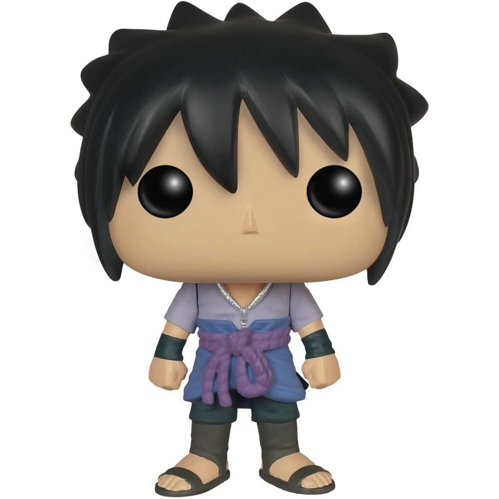 Funko pop naruto shippuden sasuke 6367