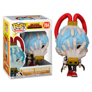 Funko pop my hero academia shigaraki 48468