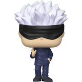 Funko Pop Jujutsu Kaisen
