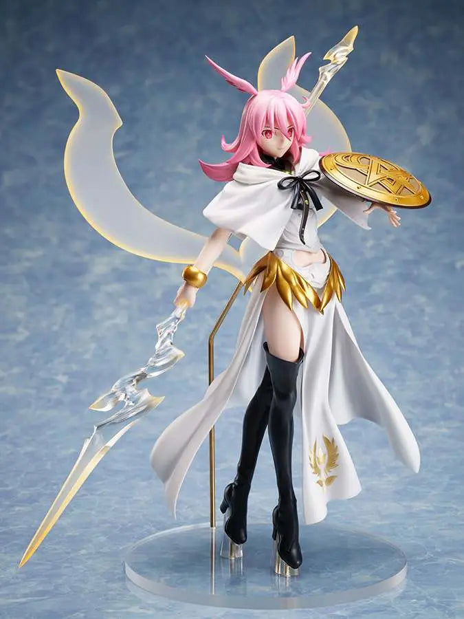 FATE GO LANCER VALKYRIE HILDR 1/7 FIG Frikytopia