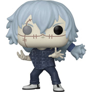 Funko pop jujutsu kaisen mahito 61359