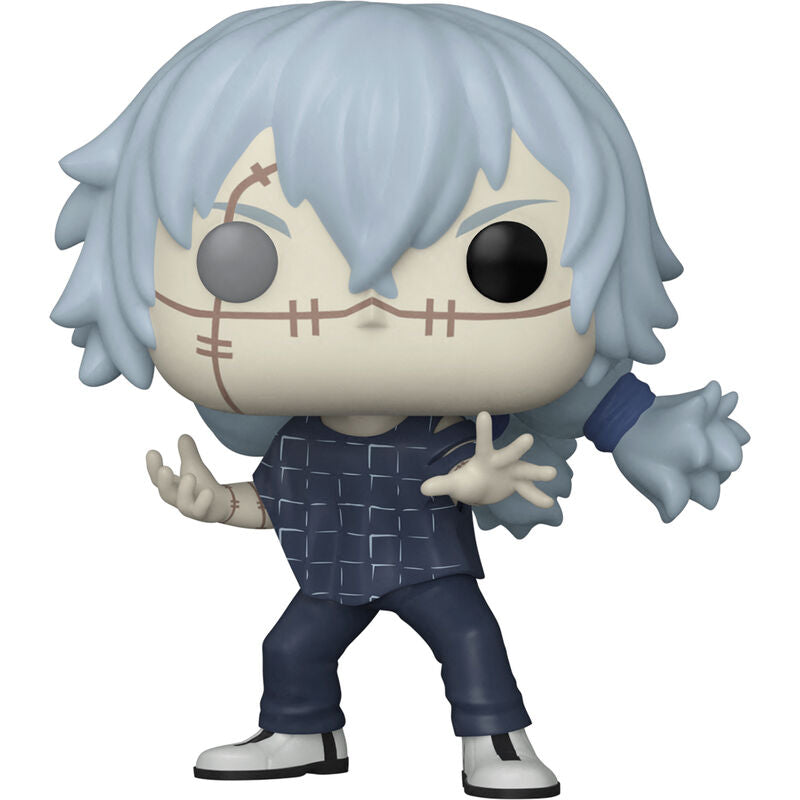 Funko pop jujutsu kaisen mahito 61359 Frikytopia