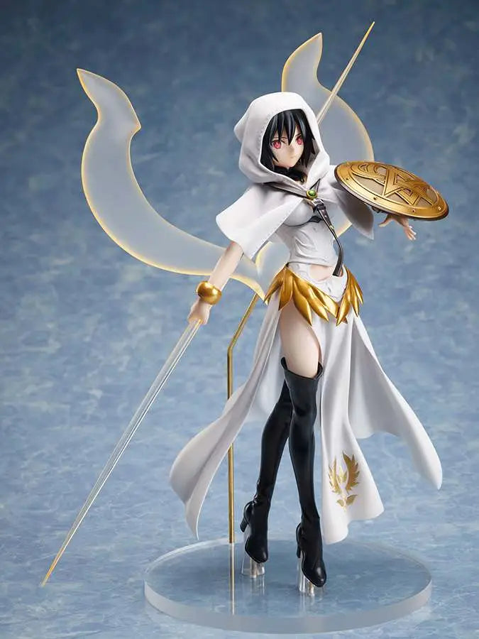 FATE GO LANCER VALKYRIE ORTLINDE 1/7 FIG Frikytopia