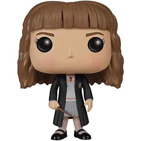Funko pop harry potter hermione granger