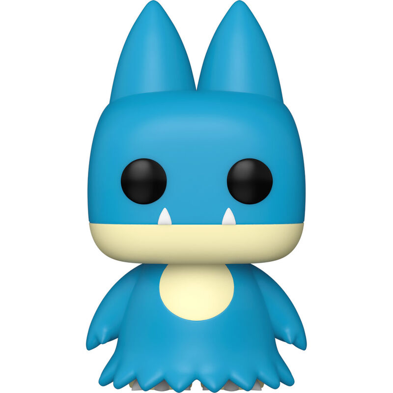 Funko pop pokemon munchlax 69077