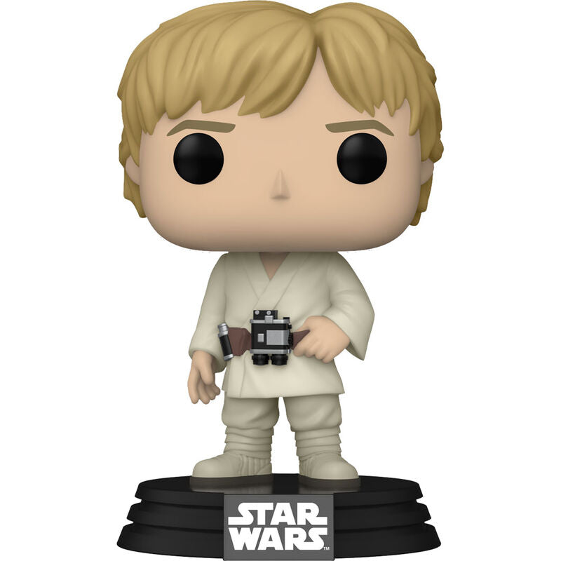 Star Wars New Classics POP Luke Skywalker 9 cm