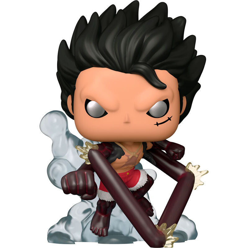 Funko pop one piece snake man luffy 61368