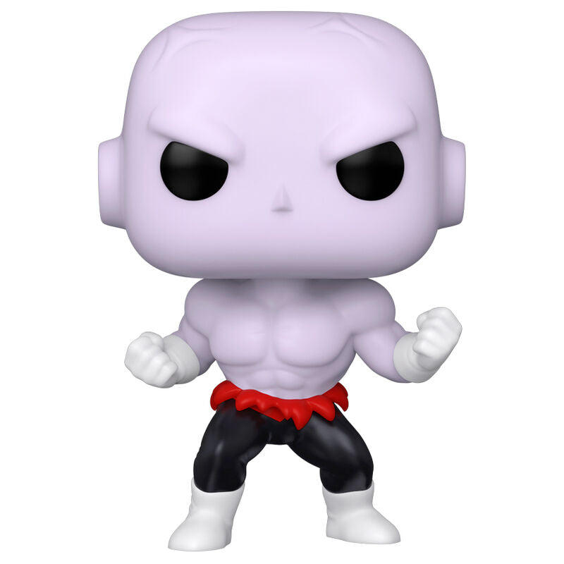 Dragon Ball Super Figura POP Jiren con Power 9 cm