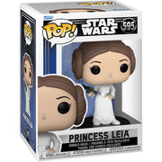 Figura POP Star Wars Princesa Leia