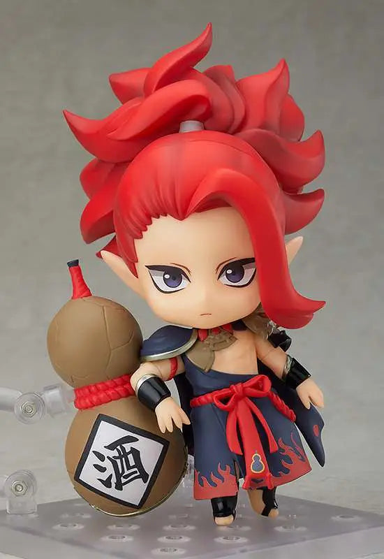 ONMOYJI SHUTEN DOJI NENDOROID Frikytopia