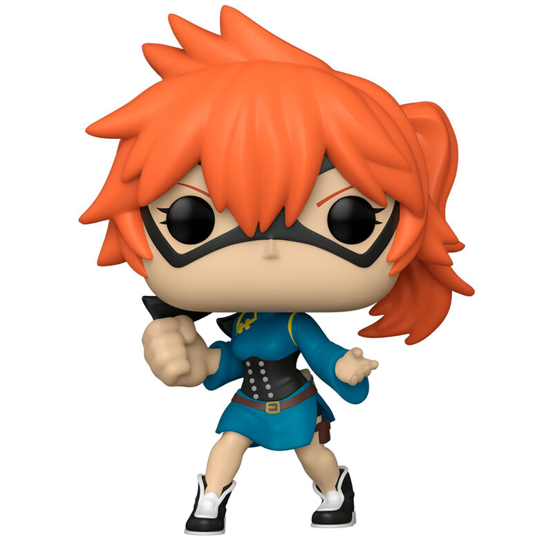Funko pop my hero academia itsuka kendo edicion especial