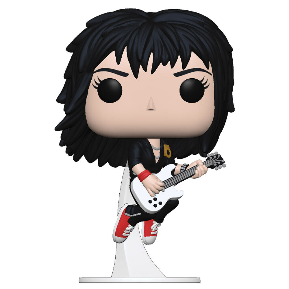 Funko pop estrellas del rock joan jett 61443