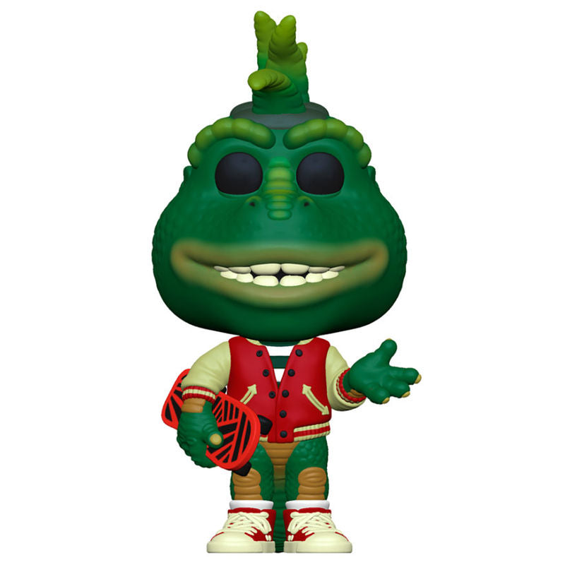 Funko pop dinosaurios robbie sinclair 47009