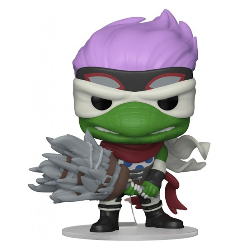 Funko pop my hero academia spinner
