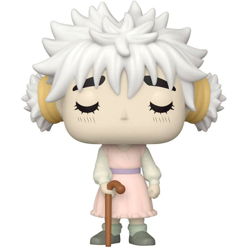 Figura POP Hunter X Hunter Komugi Exclusive Frikytopia