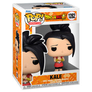 Funko pop dragon ball super kale 58017