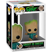 Figura POP Marvel I am Groot in Onesie