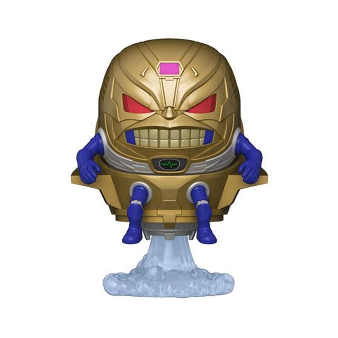 Funko pop marvel ant-man quantumania modok