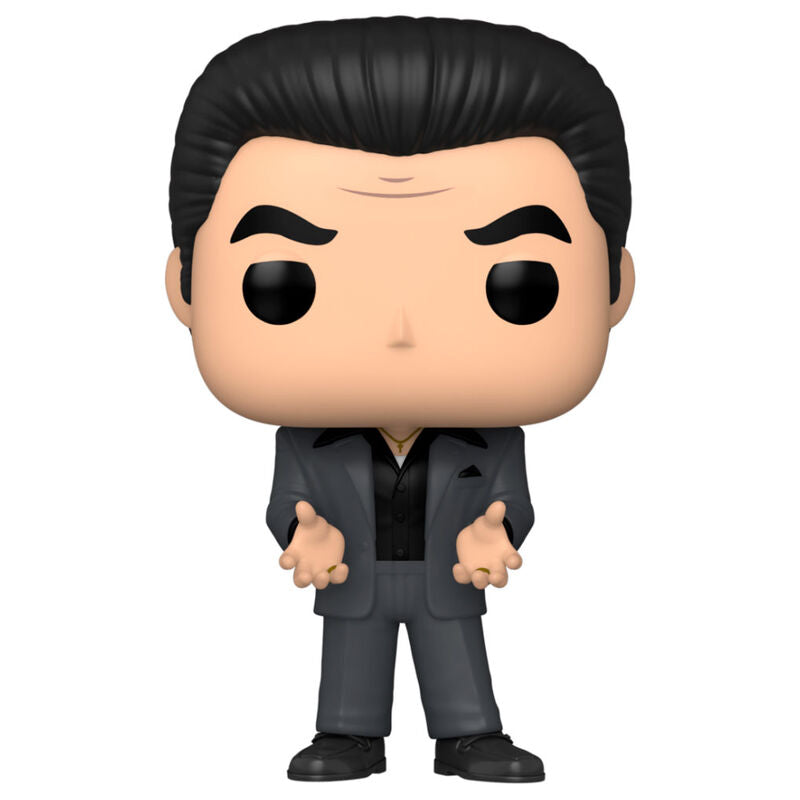 Funko pop series tv los soprano silvio dante 59293