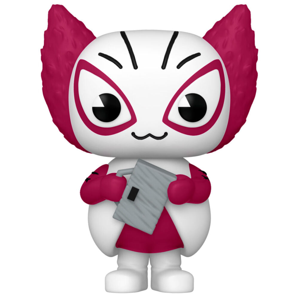 Funko pop cine bullet train momomon 65741 Frikytopia