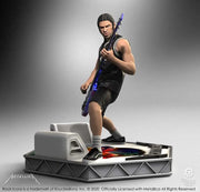 ROCK ICONS METALLICA ROBERT TRUJILLO ST