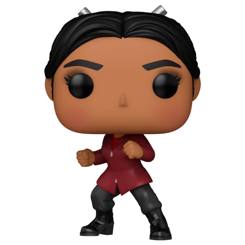 Funko pop marvel ms marvel najma 59499