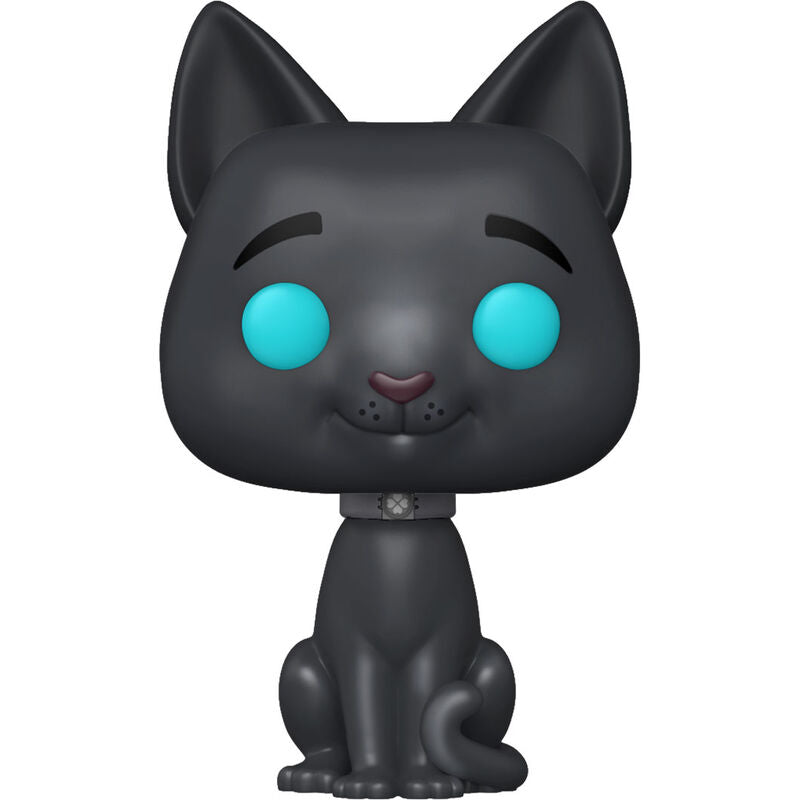 Funko pop luck pelicula bob 67861