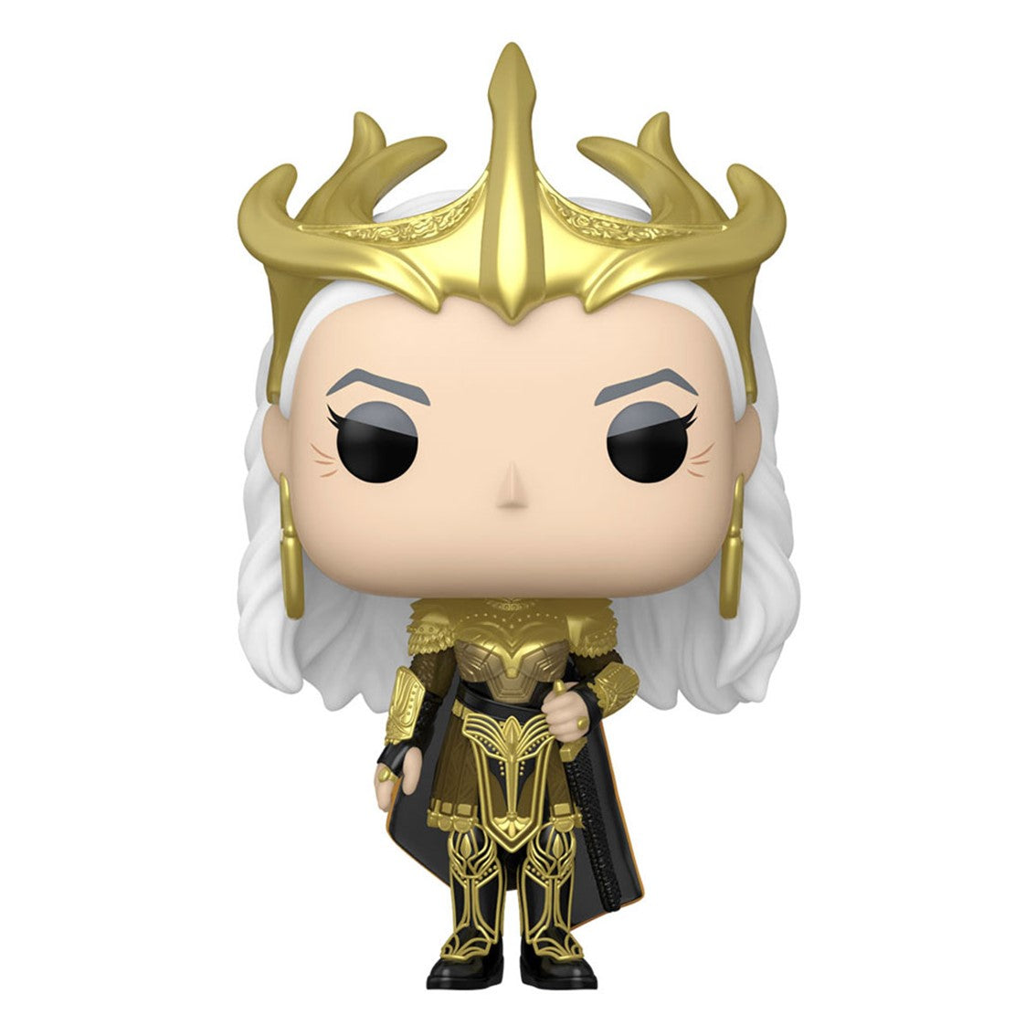 Funko pop cine shazam! hespera 69125 Frikytopia