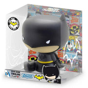 Figura hucha plastoy dc comics batman