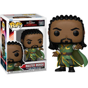 Funko pop doctor strange multiverso de la locura master mordo 609