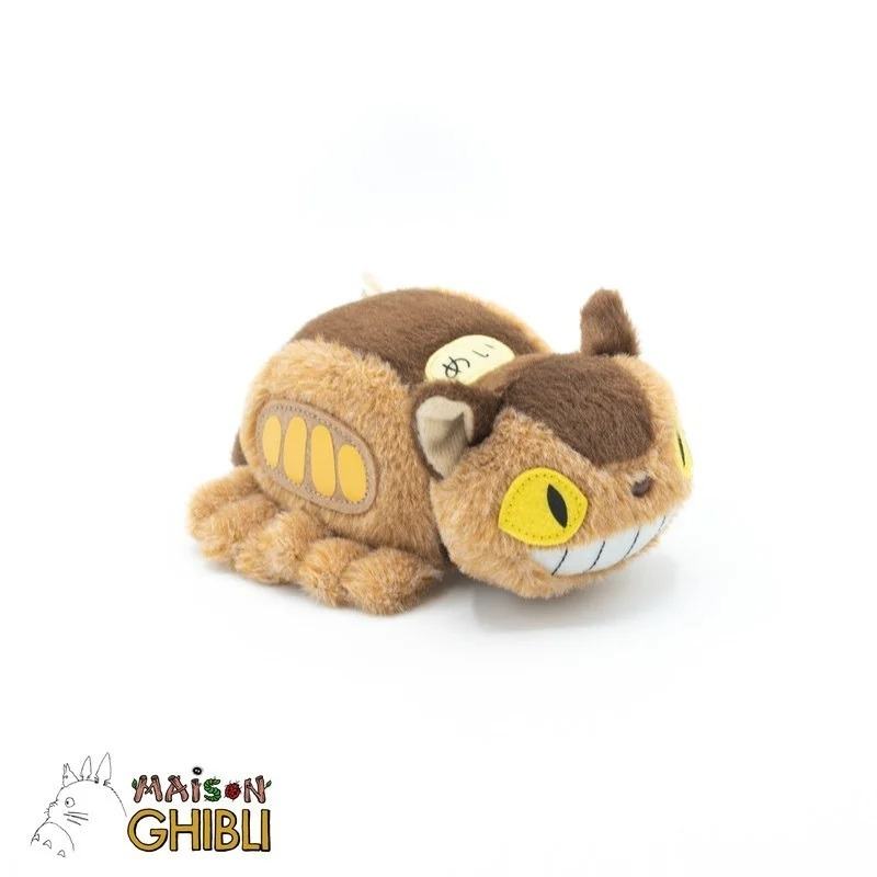 Mi vecino Totoro Peluche Beanbag Catbus 16 cm