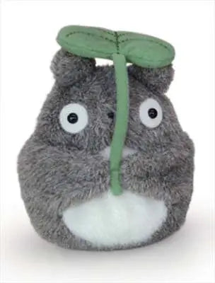 Mi vecino Totoro Peluche Beanbag Totoro 13 cm