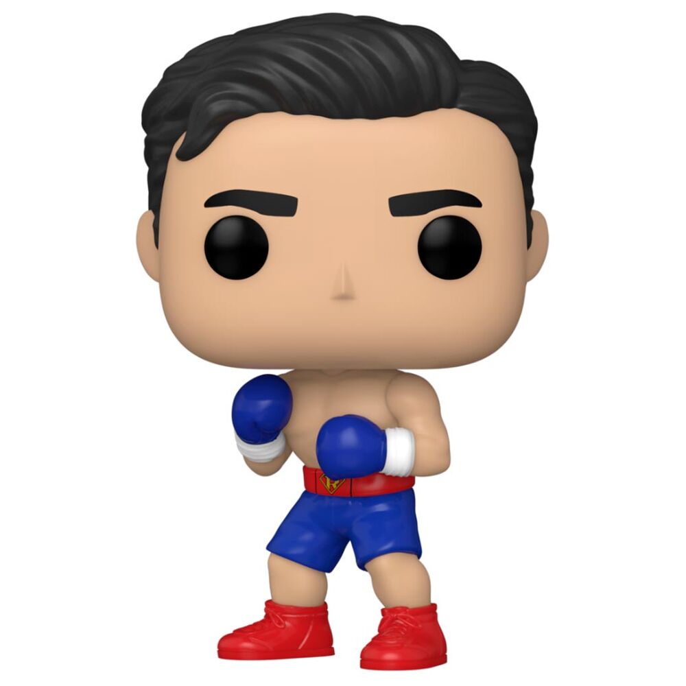 Figura POP Ryan Garcia Frikytopia
