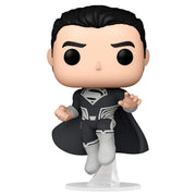 Funko pop dc la liga de la justicia zack snyders superman 56801