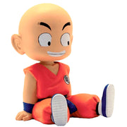 Dragon Ball Hucha Krillin 14 cm