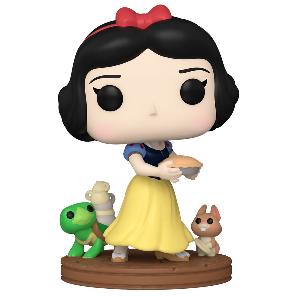 Funko pop disney ultimate princess blancanieves 55973