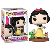 Ultimate Princess Blancanieves