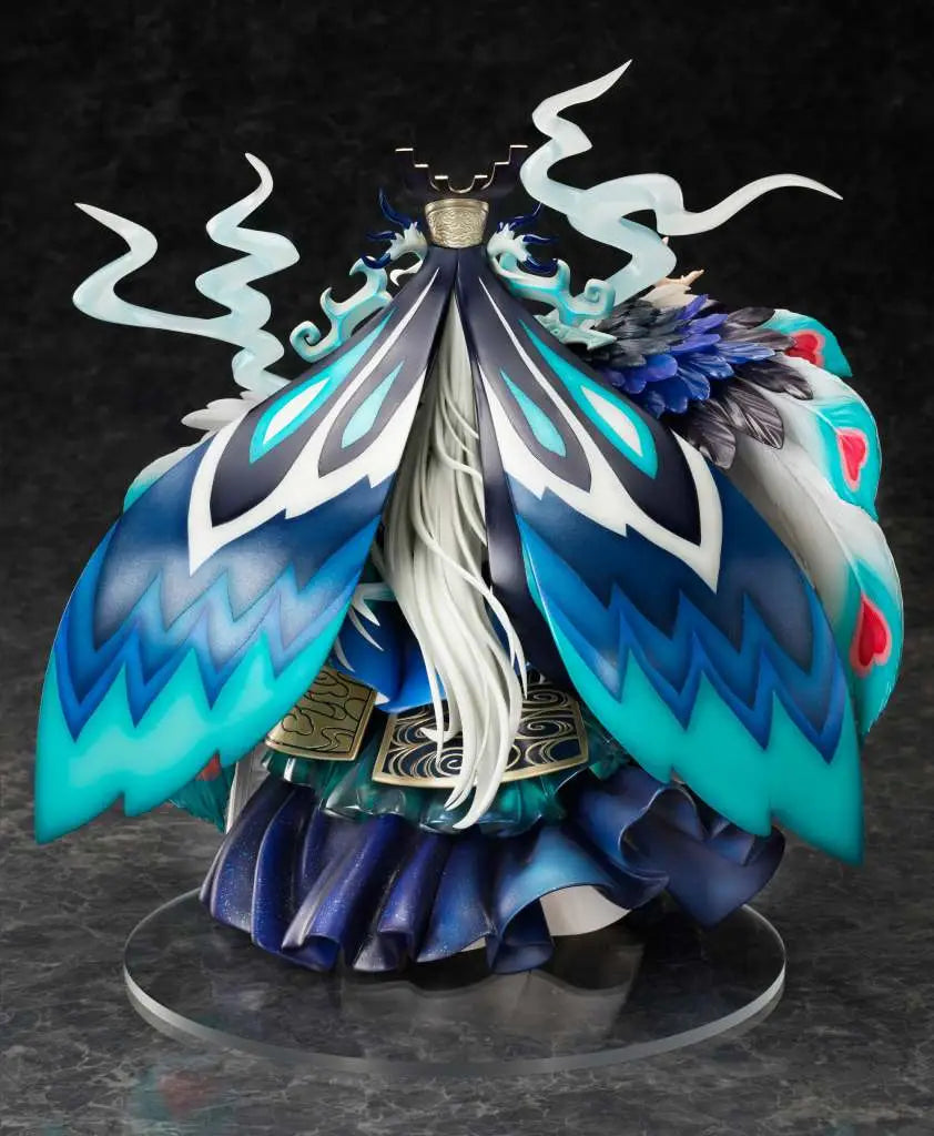 Figura aniplex fate - grand order ruler - qin