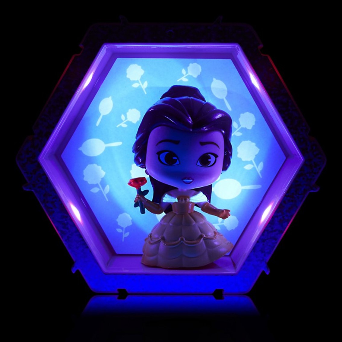 Figura wow pod disney princess bella